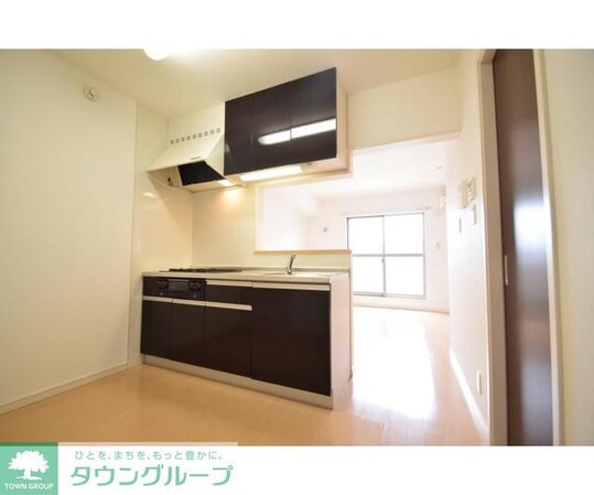 port west 雅の物件内観写真